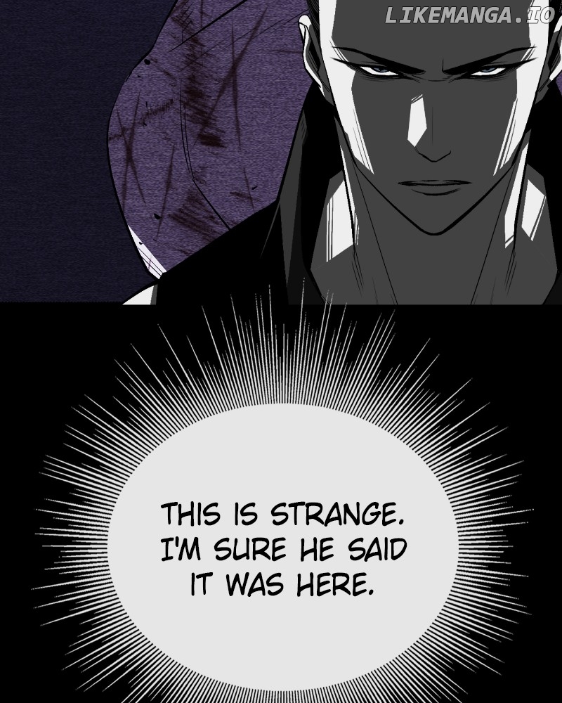 The Protagonists Hidden Strength Chapter 34 - page 179